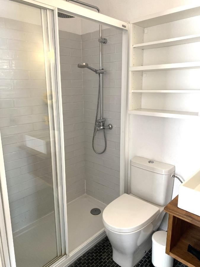 Casa Gabriela Apartment Orzola Luaran gambar