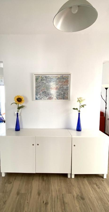 Casa Gabriela Apartment Orzola Luaran gambar